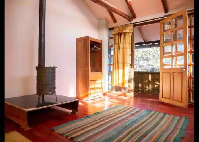 Casa Qenqo Cusco