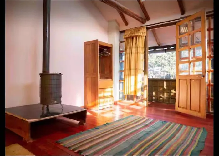 Casa Qenqo Lodge